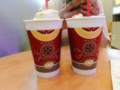 -DQ·蛋糕·冰淇淋(万象城店)