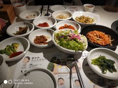 -本家韩国烤肉(青岛万象城店)