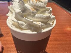 -StayReal Cafe(长宁来福士广场东八区店)