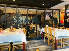 -辣婆婆(航天桥店)