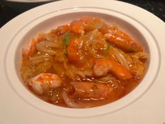 -局气 烤鸭·北京菜(光华路店)
