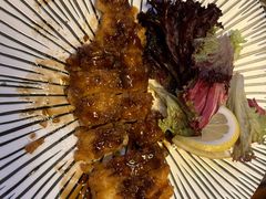 -成桂西餐厅(河北路店)