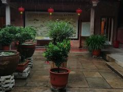 -许驸马府