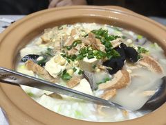-郑庄脂渣海鲜楼(九水路店)
