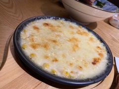 黄金芝士酪-新一喜铁板料理餐厅·铁板放题(北国商城店)