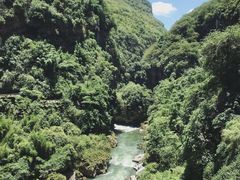 -马岭河峡谷风景区