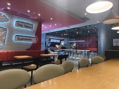 -肯德基(京广桥店)