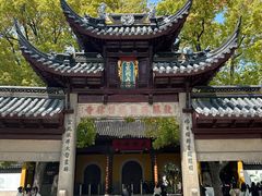 -西园戒幢律寺