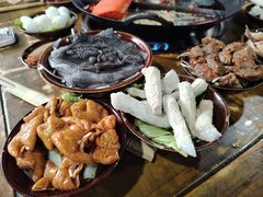 -正南齊北重庆老火锅(光华村直营店)