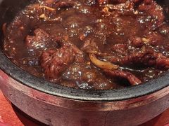 -笨豆腐居民楼菜馆•江西小炒(天津开发区店)