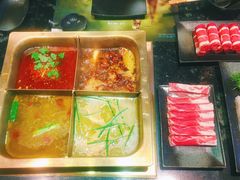 -王家渡火锅店(亦庄店)