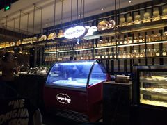 -星伦多自助料理·涮烤一体(嘉兴八佰伴店)