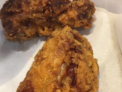 -麦当劳(南京宁海路店)