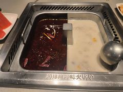 -海底捞火锅(莘松路店)