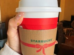 -星巴克臻选(上海长风大悦城店)