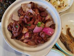 -壹只菜·崇明本地特色菜(崇明南门店)
