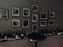 -wineapp葡萄酒餐吧(外滩金融中心店)