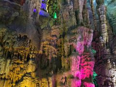 -泰安地下龙宫景区