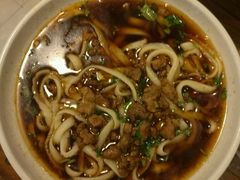 -晋麦香刀削面(光彩路店)