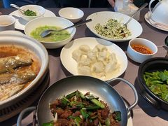 -徐记海鲜(曲江南湖店)