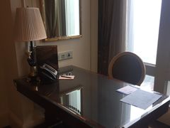 -广州富力丽思卡尔顿酒店