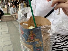 -春莱·老挝咖啡·泰式奶茶(钟楼店)