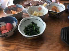 -炎蔵牛舌烤肉