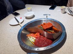 -玛歌庄园火锅(五龙山·熊猫基地店)