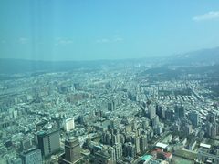 -顶鲜101美食美景餐厅