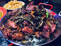 -醉小酒馆·川菜·江湖菜·重庆菜(观音桥旗舰店)