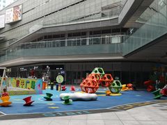 -IPARK购物中心
