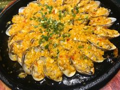 -俭朴菜(鲁磨路店)