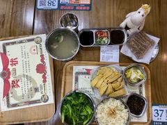 -阿金大白·上海菜馆(新天地店)