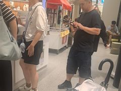 -海马体家庭照相馆(广州正佳广场店)