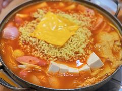 -Woolee韩食堂·韩式家庭料理