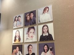 -海马体照相馆|大师(武汉光谷K11店)