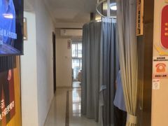 -感智盲人按摩·艾灸·肩颈SPA(岗厦店)