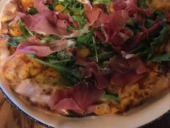 -PIZZA BIANCA(民园店)