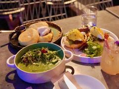 -The Rug Cafe(王府中环店)