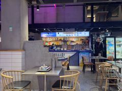 -曹掌柜小酒馆烧烤集团(宾川路店)