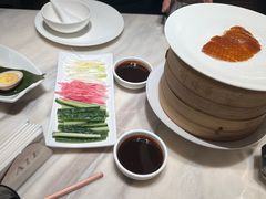-新梅华餐厅(星悦汇店)