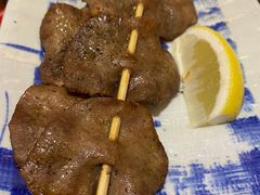 牛舌-平成屋·午肴夜酒(四川北路店)