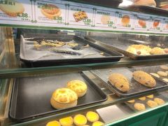 -勿理堂(中大店)