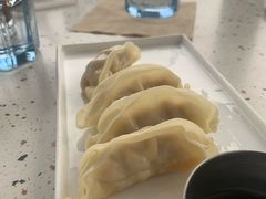 香荤煎饺（4只）-必胜客(海滨店)