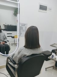 -Youth！Studio柚子造型
