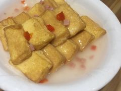 -深巷家味馆.湖北头牌红烧鱼头拌饭(黄陂店)