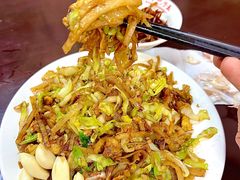 -小胖包子王(光明楼店)