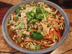 -紫滇源云南生态菜(丹凤街店)
