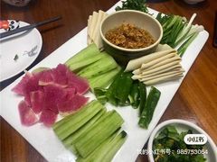 -顺轩海鲜火锅酒家