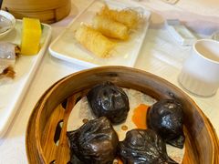 -红林食府